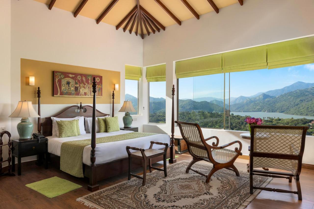 The Albatross, Kandy Digana Dış mekan fotoğraf