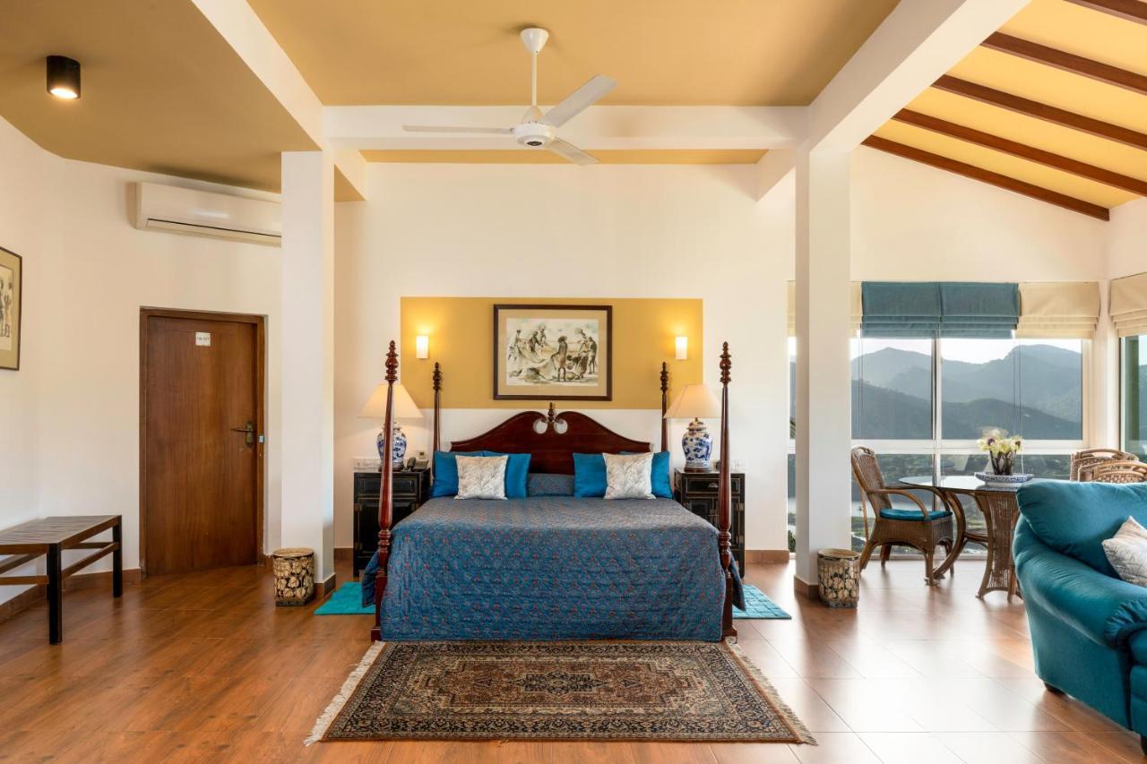The Albatross, Kandy Digana Dış mekan fotoğraf