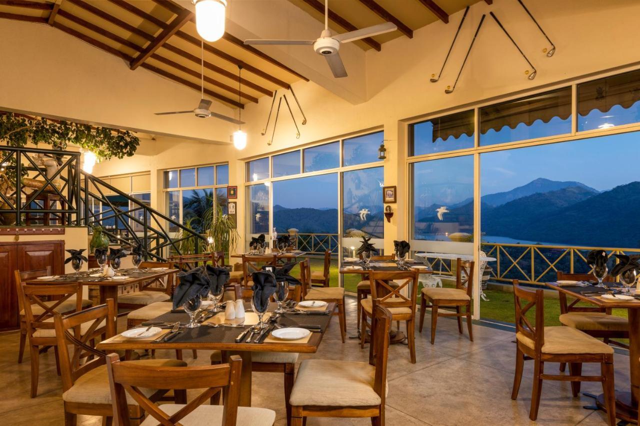 The Albatross, Kandy Digana Dış mekan fotoğraf