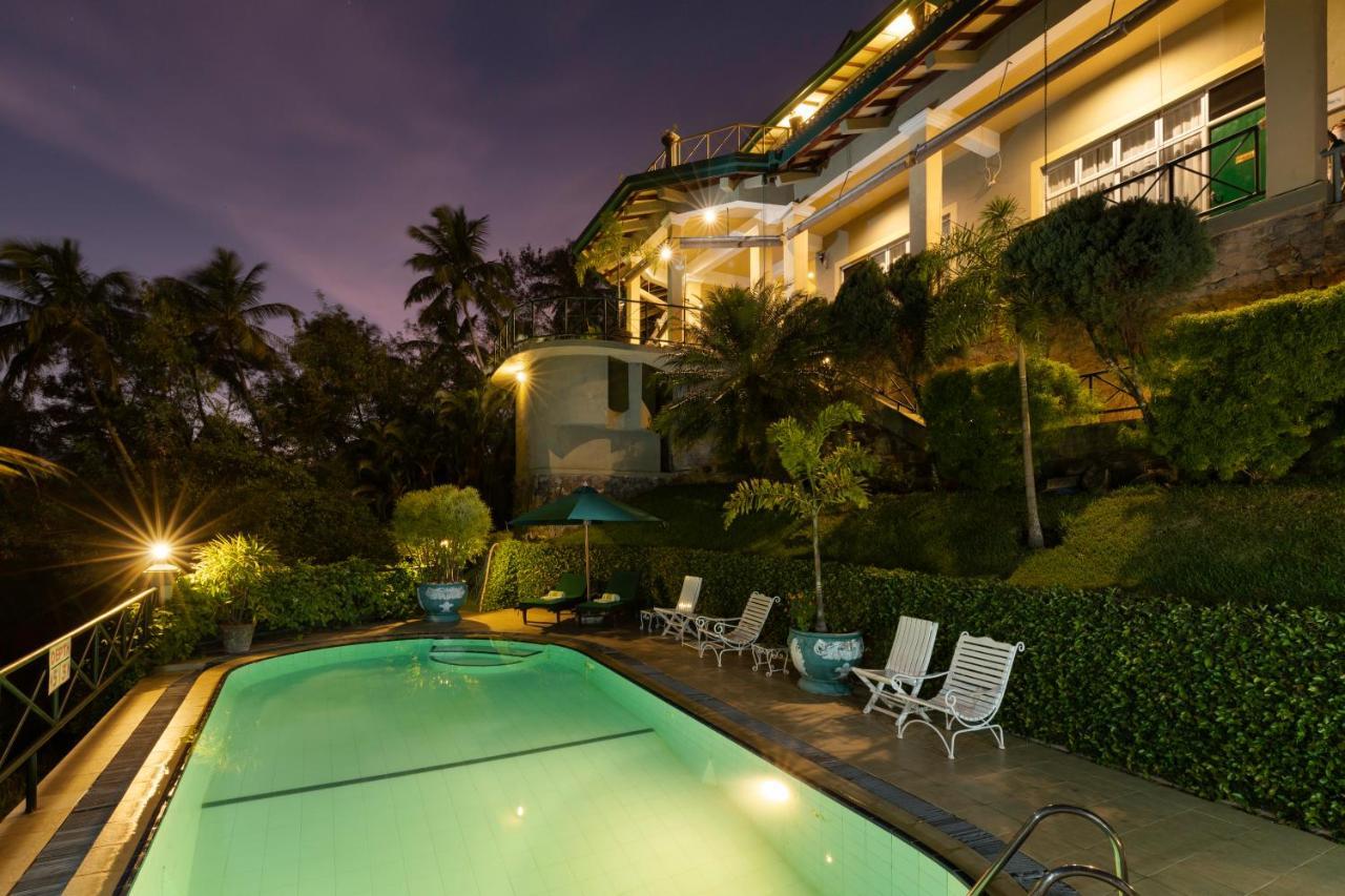 The Albatross, Kandy Digana Dış mekan fotoğraf