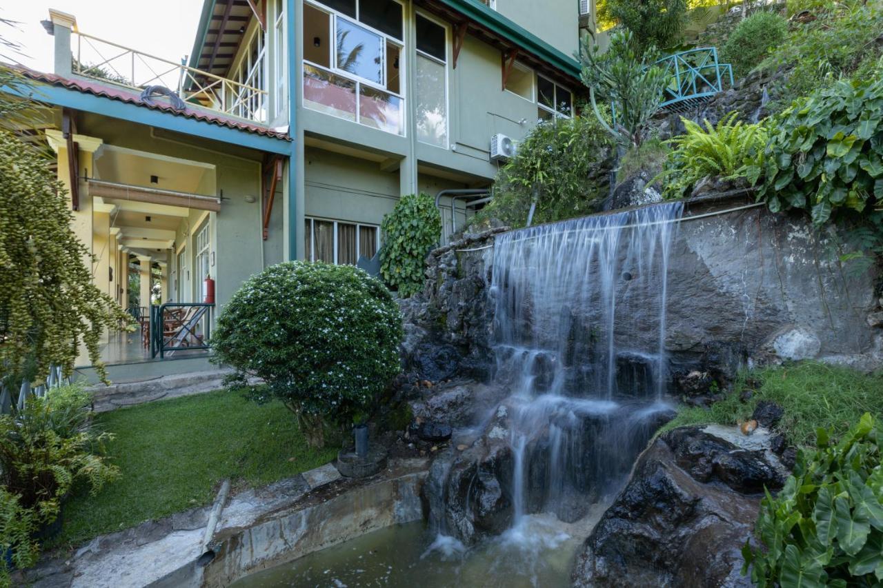 The Albatross, Kandy Digana Dış mekan fotoğraf