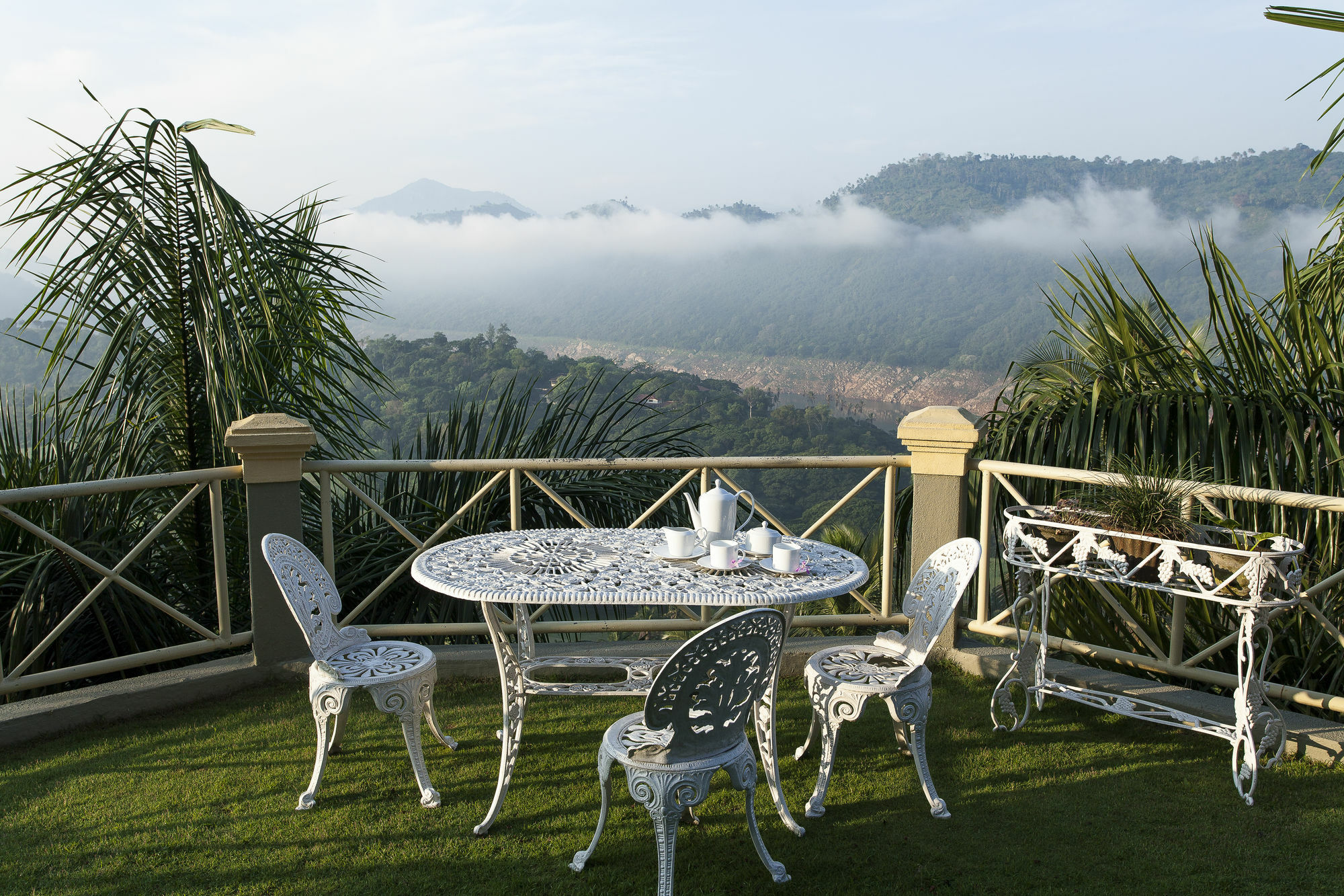 The Albatross, Kandy Digana Dış mekan fotoğraf