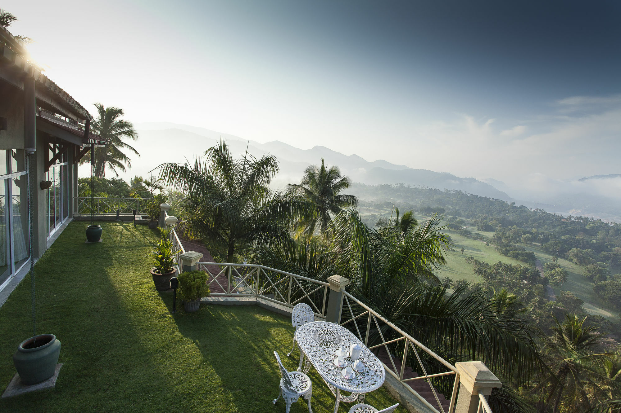 The Albatross, Kandy Digana Dış mekan fotoğraf